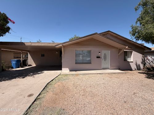 5318 W Windsor Ave, Phoenix, AZ, 85035-1939 | Card Image