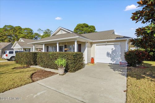 605 Tisbury Ln, Wilmington, NC, 28412-2651 | Card Image