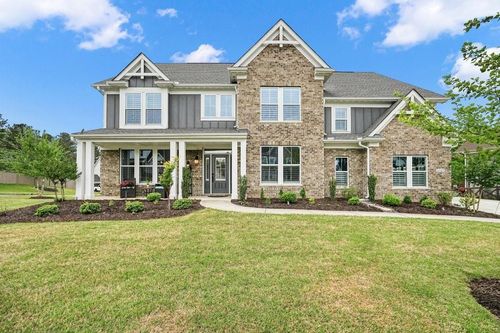 2127 Harmony Dr, Canton, GA, 30115-2042 | Card Image