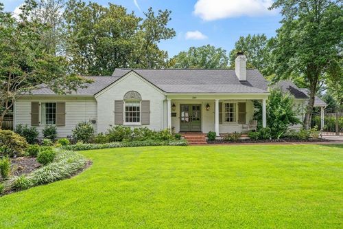 399 Greenfield Rd, Memphis, TN, 38117-3613 | Card Image
