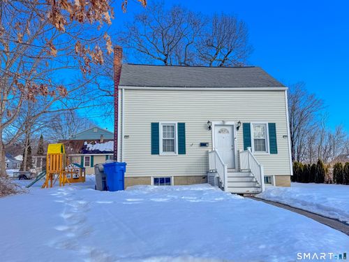 20 Andrews St, Bristol, CT, 06010-6604 | Card Image