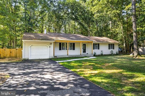 133 Meetinghouse Ln, Shamong, NJ, 08088-9416 | Card Image