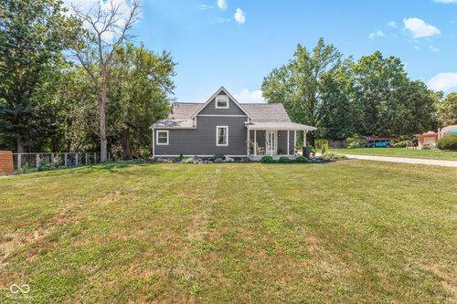 449 W Mill St, Danville, IN, 46122-1649 | Card Image
