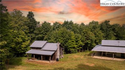 0 All Healing Springs Road, Home with 0 bedrooms, 0 bathrooms and null parking in Taylorsville NC | Image 1