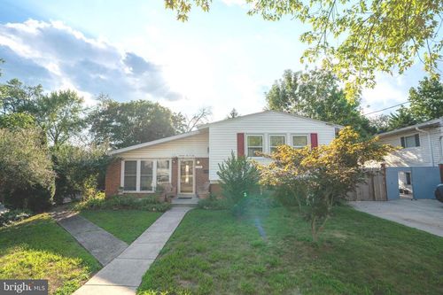 13206 May Ct, SILVER SPRING, MD, 20906-3915 | Card Image