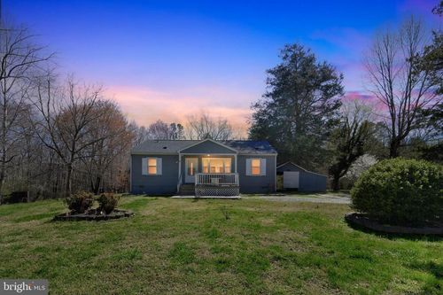 1167 Crawford Rd, Halifax, VA, 24558-2459 | Card Image