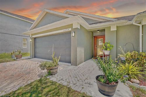 2638 Eagle Canyon Dr N, KISSIMMEE, FL, 34746-3166 | Card Image