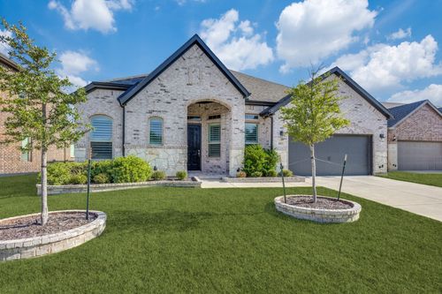 603 Warner Dr, Anna, TX, 75409-0177 | Card Image