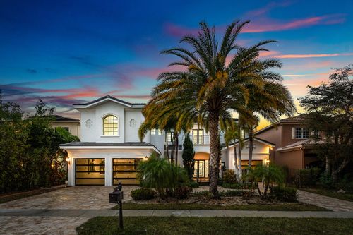 17606 Circle Pond Ct, Boca Raton, FL, 33496-1002 | Card Image
