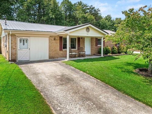 732 Oaklawn Circle, Corbin, KY, 40701 | Card Image