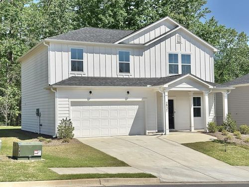 2921 Salinger Way, Gainesville, GA, 30507-7922 | Card Image
