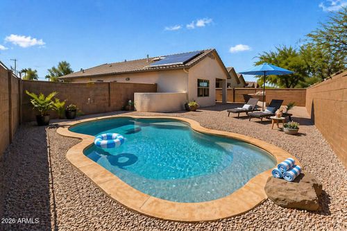 7196 W Sonoma Way, Florence, AZ, 85132-6774 | Card Image