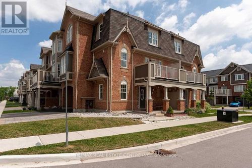 629 Attenborough Terr, Milton, ON, L9T8R1 | Card Image