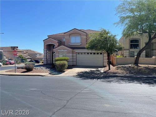 164 Gannett Peak St, Henderson, NV, 89012-5663 | Card Image