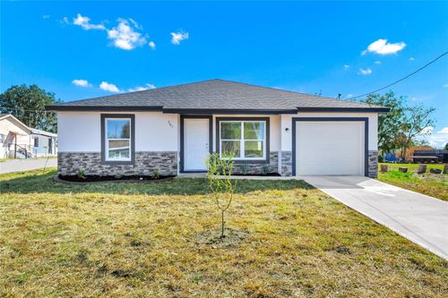 701 Claude Holmes Sr Ave, HAINES CITY, FL, 33844 | Card Image