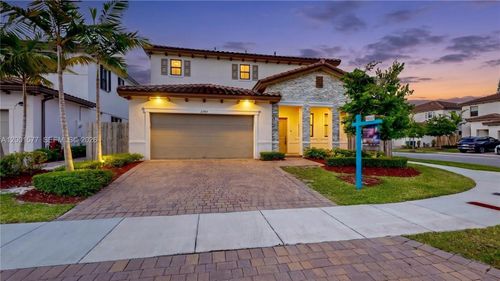 11964 Sw 244th St, Homestead, FL, 33032-3050 | Card Image