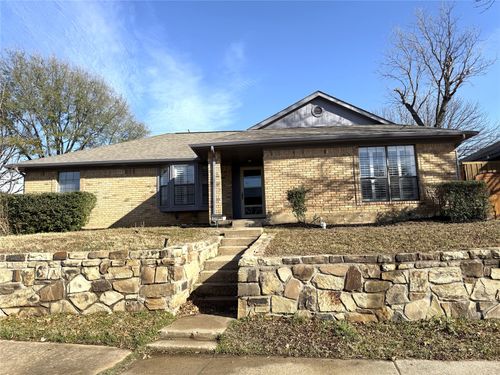 652 Harrison Dr, Coppell, TX, 75019-2774 | Card Image