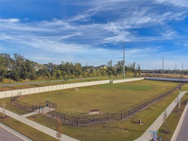 8034 Broad Pointe Dr, House other with 3 bedrooms, 2 bathrooms and null parking in ZEPHYRHILLS FL | Image 34