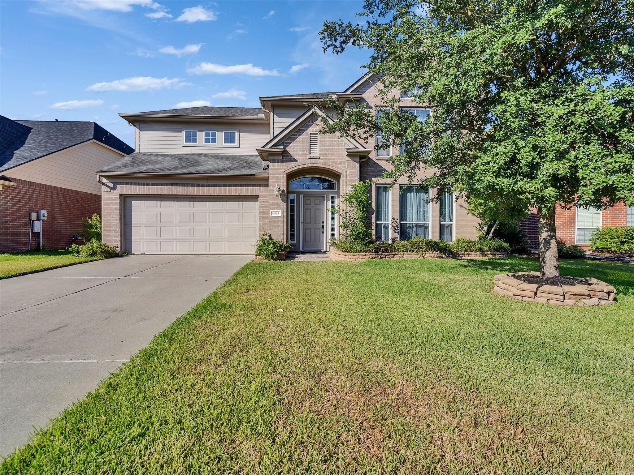 Residential in Conroe
