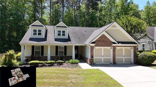113 Reid Plantation Dr, Villa Rica, GA, 30180-5309 | Card Image