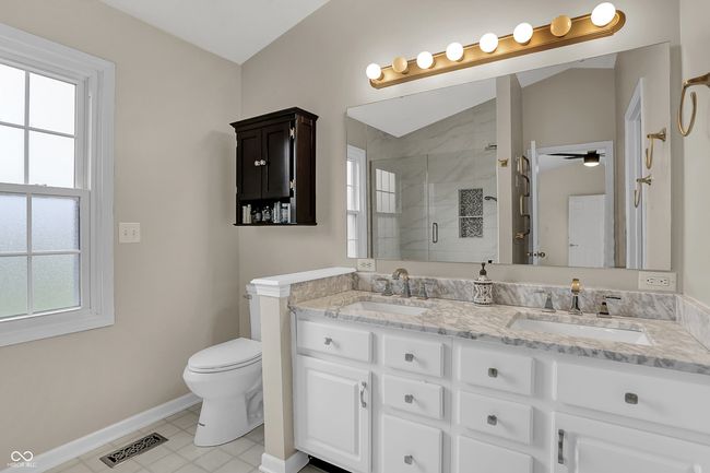 3593 Inverness Blvd, House other with 4 bedrooms, 3 bathrooms and null parking in Carmel IN | Image 27