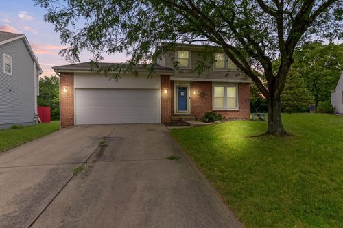 2916 Princeville Dr, Pickerington, OH, 43147-9808 | Card Image