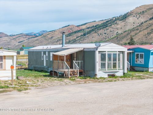 c7-541 N Washington St, Afton, WY, 83110-9773 | Card Image