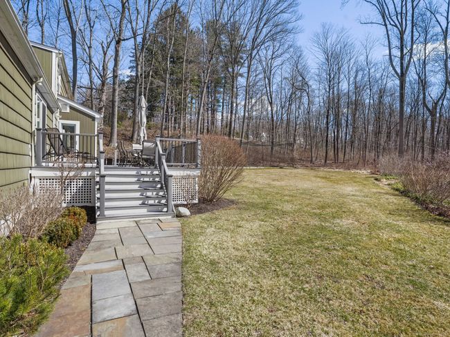104 Haviland Rd, House other with 4 bedrooms, 3 bathrooms and null parking in Ridgefield CT | Image 34