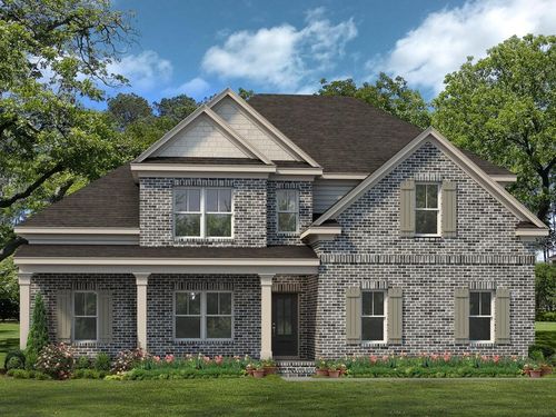 105 Southview Drive, Ellenwood, GA, 30294 | Card Image