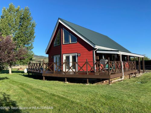 522 El Clark Ln, Smoot, WY, 83126 | Card Image