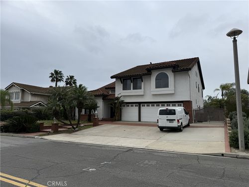 24250 Via Lenardo, Yorba Linda, CA, 92887-4920 | Card Image