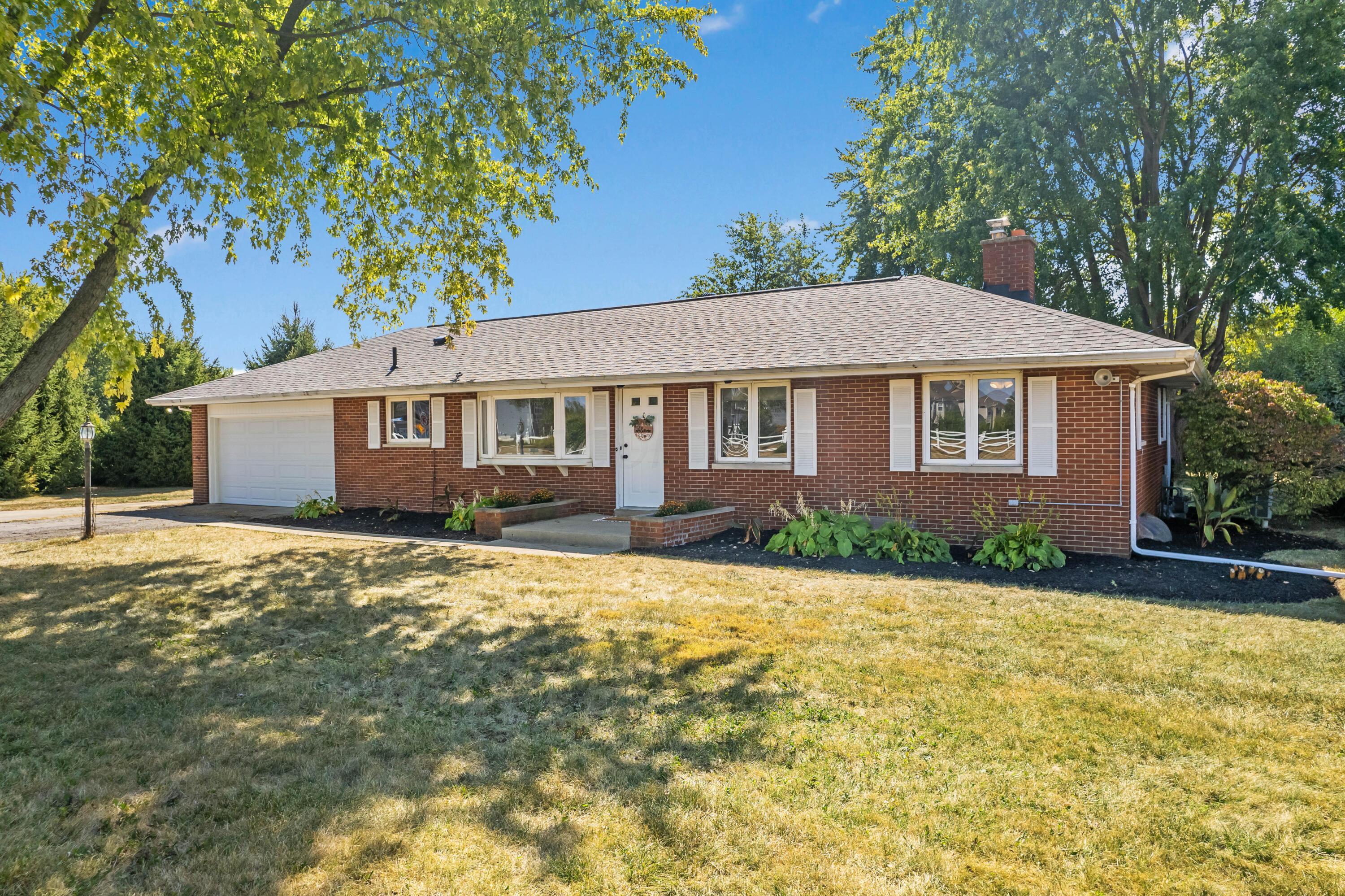 Scioto Darby Rd, Hilliard, OH 43026