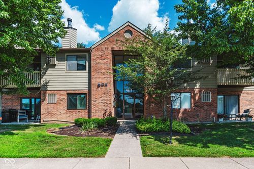 apt-2-4371 Village Parkway Cir W, Indianapolis, IN, 46254-4337 | Card Image