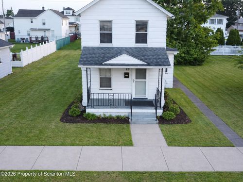 79 E 1st St, Wyoming, PA, 18644-2101 | Card Image