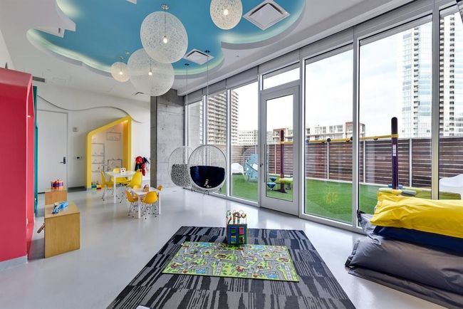 APT-1203 - 301 West Ave, Condo with 1 bedrooms, 1 bathrooms and 1 parking in Austin TX | Image 26