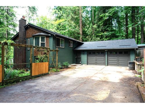 18335 Se 370th Ave, Sandy, OR, 97055-7391 | Card Image