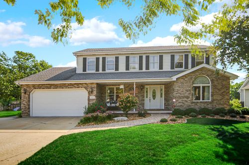 602 Stephanie Dr, Lockport, IL, 60441-7305 | Card Image