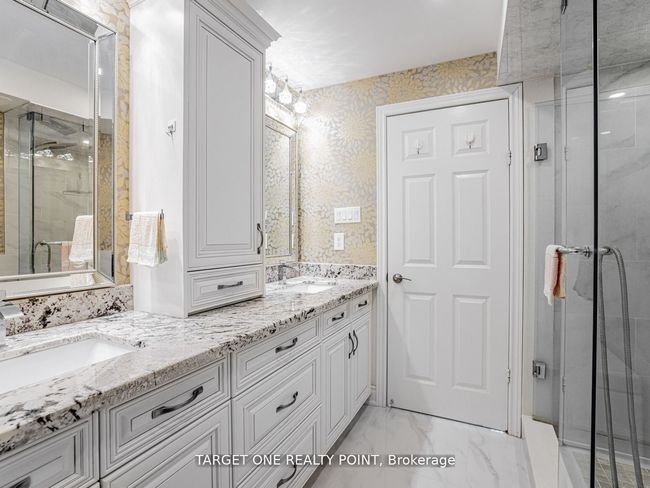 608 - 65 Spring Garden Ave, Condo with 4 bedrooms, 2 bathrooms and null parking in North York ON | Image 23