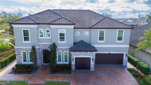 16548 Raven Rock Pl, WINTER GARDEN, FL, 34787-4798 | Card Image