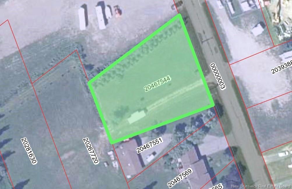 Land in Caraquet 3