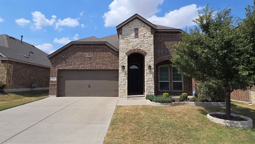2932 Log Cabin Dr, Celina, TX, 75009-1884 | Card Image