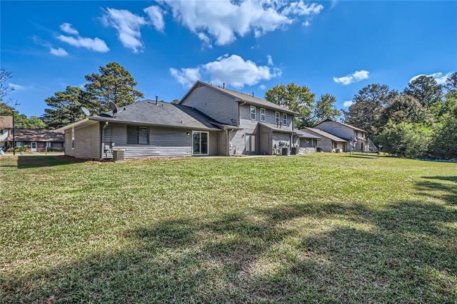 2638 Fieldstone View Ln Se, Home with 0 bedrooms, 0 bathrooms and 4 parking in Conyers GA | Image 29