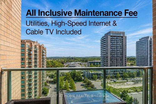 1202-11 Oneida Cres, Richmond Hill, ON, L4B0A1 | Card Image