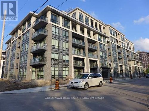 210-21 Clairtrell Rd, Toronto, ON, M2N5J7 | Card Image