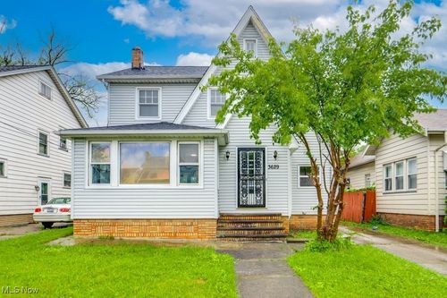 3629 W 130th St, Cleveland, OH, 44111-3403 | Card Image