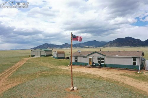463 Snowshoe Ln, Lake George, CO, 80827-5012 | Card Image