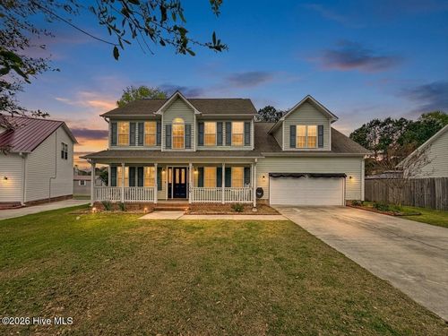 120 Birdie Ct, Jacksonville, NC, 28540-9313 | Card Image