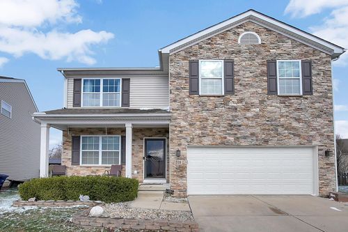 748 Loreto Ln, Blacklick, OH, 43004-8365 | Card Image