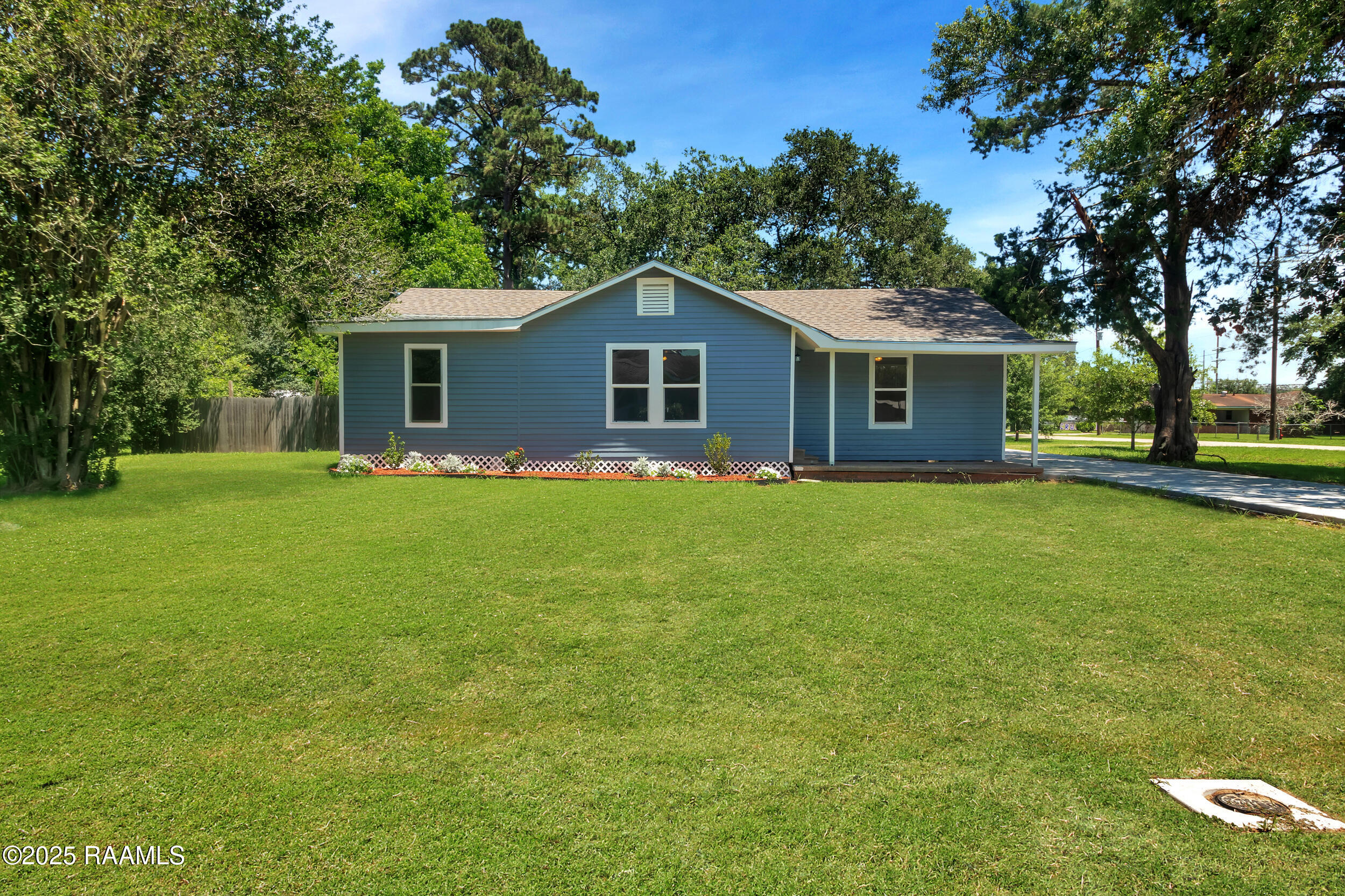 630 Ledoux Street, For Sale in Jennings - eXp Realty