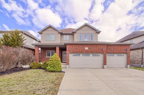 554 Tatham Blvd, Woodstock, ON, N4T0A7 | Card Image